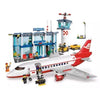 703 pcs C2082 Airport