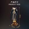 661PCS DK Magic Robe