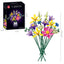 739PCS JIESTAR Blooming in Splendor