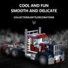 269pcs JIESTAR 66026 American Truck
