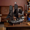 2862 pcs Captain Jack Sparrow's Pirate Ship
