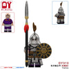 DY313 Iron Floating Butcher Full Armored Soldiers Minifigures