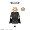 G0143 Thunder Special Forces series Minifigures