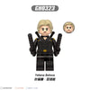 G0143 Thunder Special Forces series Minifigures