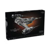 1809PCS The Mandalorian's N-1 Starfighter
