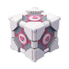 (Gobricks version) 1266pcs MOC-133284 Portal - The Weighted Companion Cube