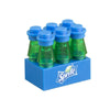 Coke Sprite Fanta Heineken beverage bottle