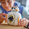 569pcs BB-8 Astromech Droid