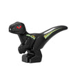 Parts Jurassic Dinosaurs and Animals 2PCS