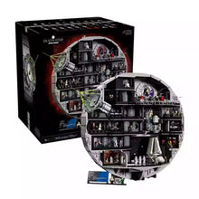 9023 pcs Death Star
