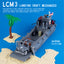 WWII Military US Navy Higgins Landing Ship
