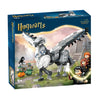 723 pcs Harry Potter Buckbeak