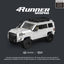 540 pcs PB 8809 Toyota 4Runner Presentation box included