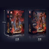 1433PCS DK Stranger Things 001(Dark Vecna)