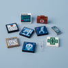 Medical Kit Doctor Scene Minifigures Accessories