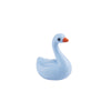 swan bird animal-5pcs