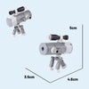 Astronomy Telescope Planetary Figure Accessories