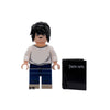 AC0018 AC0019 DEATH NOTE series Yagami Light L·Lawliet Minifigures