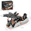 941pcs JIESTAR F-35 Fighter Jet Simulator