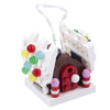 Mini cute Christmas cottage