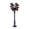 Halloween City Road Lights Retro Road Lighting