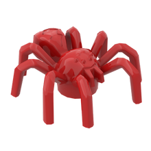 PARTS 29111 Long-legged Spider 5pcs