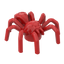 PARTS 29111 Long-legged Spider 5pcs