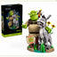 1403PCS Shrek, Donkey & Puss in Boots