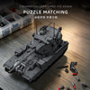 2165pcs 12GO 97056 FV215b (183) Heavy Tank Destroyer
