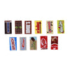 Food Candy Printed Parts Minifigure Scene Accessories