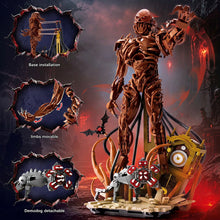 1433PCS DK Stranger Things 001(Dark Vecna)