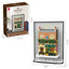 1755PCS JIESTAR Victorian Detective House [With Lighting Kit]