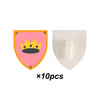 medieval castle knight soldier lion black eagle weapon armor hand shield