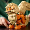 1190pcs Arcanine