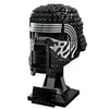 529 pcs Kylo Ren Helmet