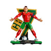 854pcs Cristiano Ronaldo – Football Legend /Lionel Messi – Football Legend