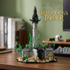 1076PCS DK Minas Caverns (Lighted Version)