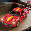 2926pcs TGL T5044 Ferrari supercar