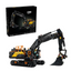 2359 pcs Volvo EC500 Hybrid