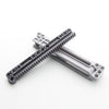 18942+18940 Rack Combination Large Push Ruler
