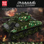 Mouldking 20024 Sherman Tank Dynamic with PF