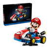 1972 pcs Mario Kart - Mario & Standard Kart