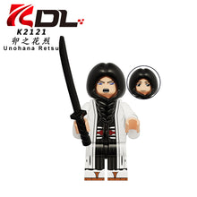 XP036-041 One Piece series Minifigure – Joy Bricks