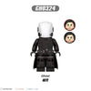 G0143 Thunder Special Forces series Minifigures