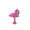 57798 Terrestrial Flying Animal The Flamingo 2pcs