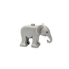 African Continent Animals  Elephant and Mammoth Mounts