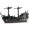 2478 pcs MOC-80551 Pirate Ship