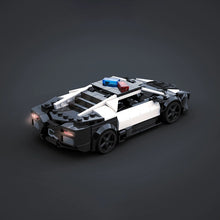 381PCS MOC-143649 Lamborghini Reventon
