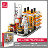 JIESTAR Chemical Series : Pumping unit & Oil refinery & Transport storage factory