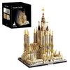 10328pcs Sagrada Família
